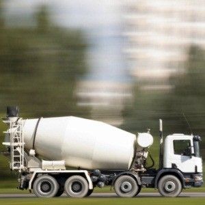 Доставка бетона в Кубинке