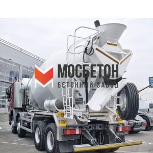 Бетон в Звенигороде