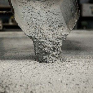 Доставка бетона в Железнодорожном